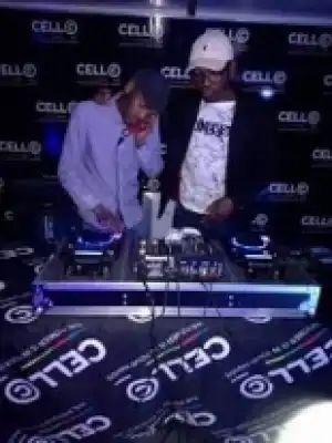 Dj Basics - Woza Ft. DeeJay NdiiRa